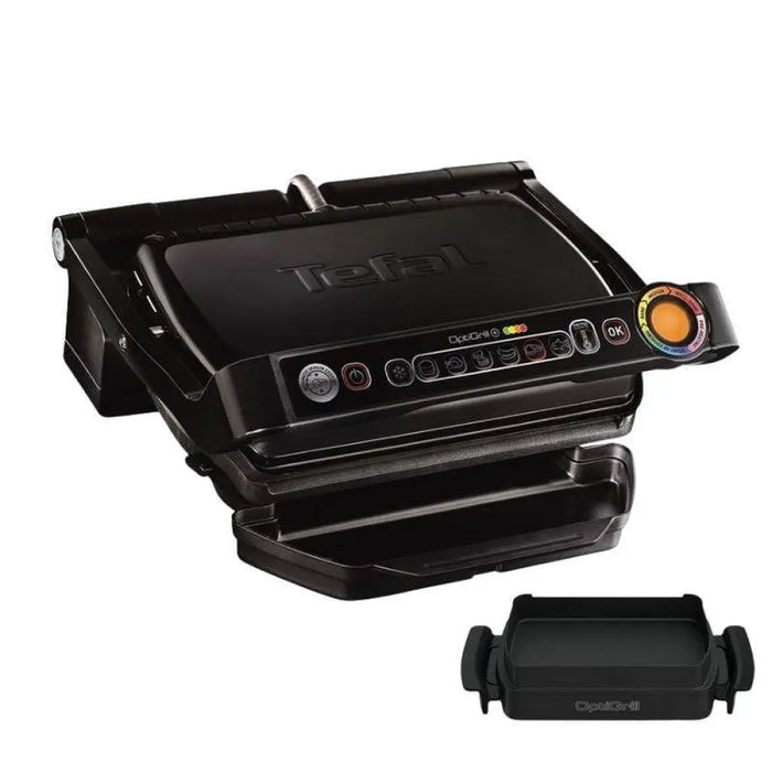 Грил преса Tefal GC714834 OptiGrill