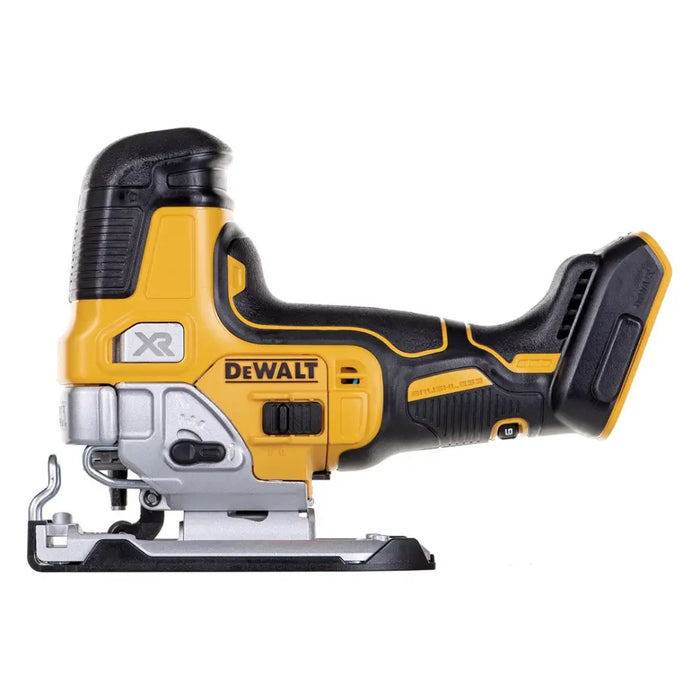 GRIP JIGSAW DEWALT DCS335N-XJ
