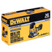 GRIP JIGSAW DEWALT DCS335N-XJ