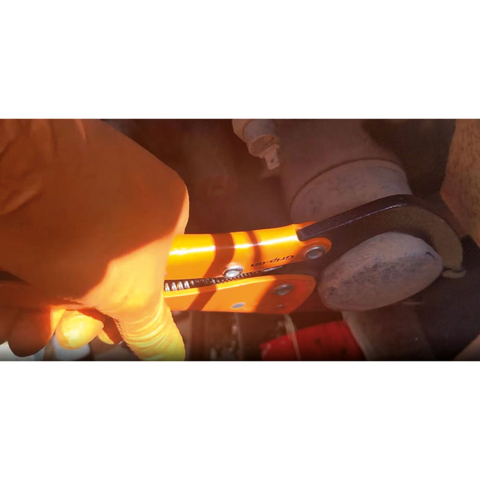 Клещи Grip-on 95 mm 287 mm