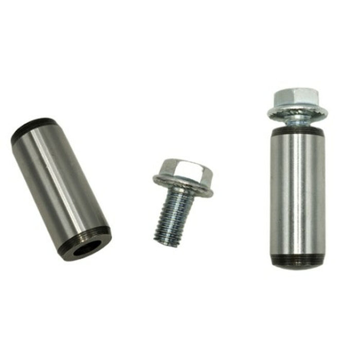 Ц-образна скоба Grip-on 16 x 40 mm Стомана