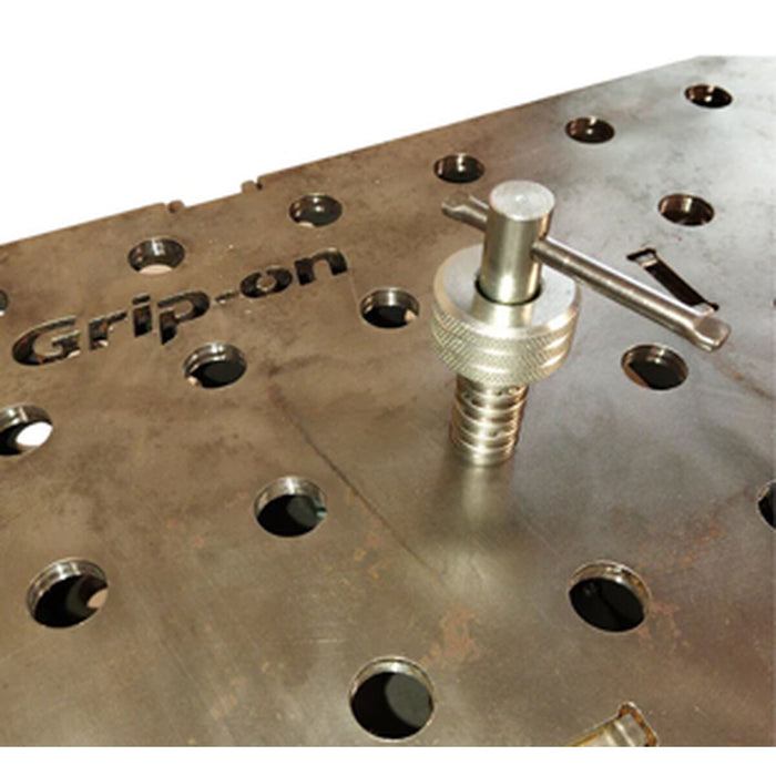 Болт Grip-on Ø 16 mm