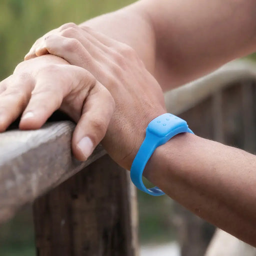 Гривна против Комари от Цитронела InnovaGoods