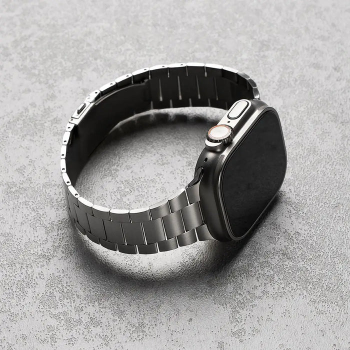 Гривна Ringke Metal One Air за Apple Watch 8 / 9 / 10 / 11