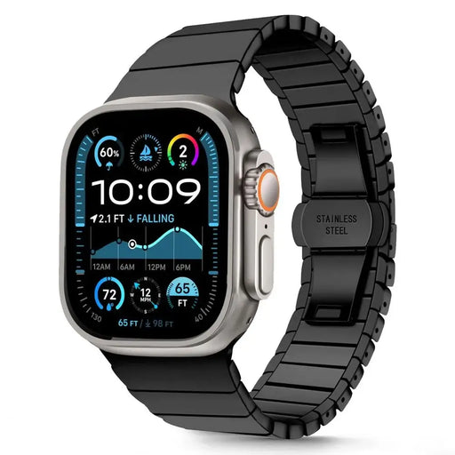 Гривна Tech-Protect LinkBand за Apple Watch 44 / 45 / 46