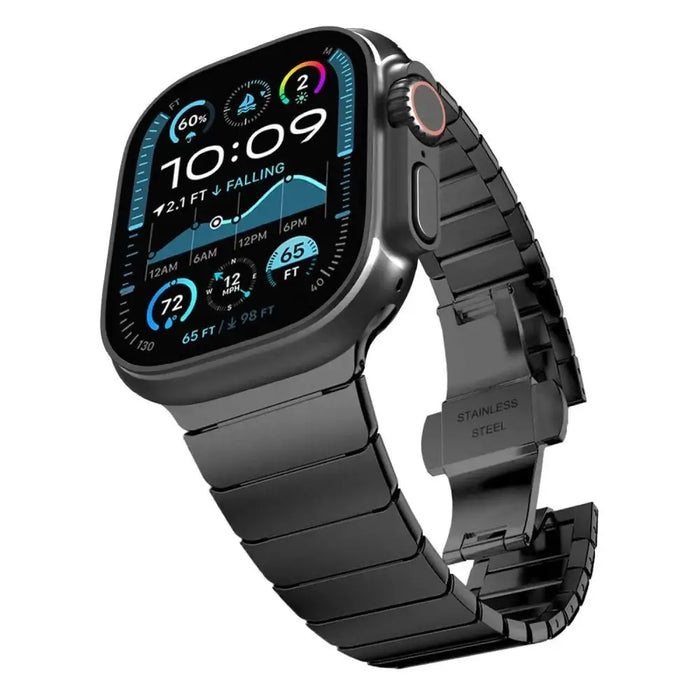 Гривна Tech-Protect LinkBand за Apple Watch 44 / 45 / 46