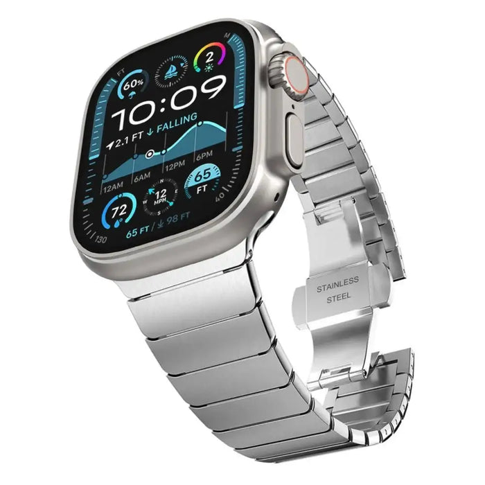 Гривна Tech-Protect LinkBand за Apple Watch 44 / 45 / 46