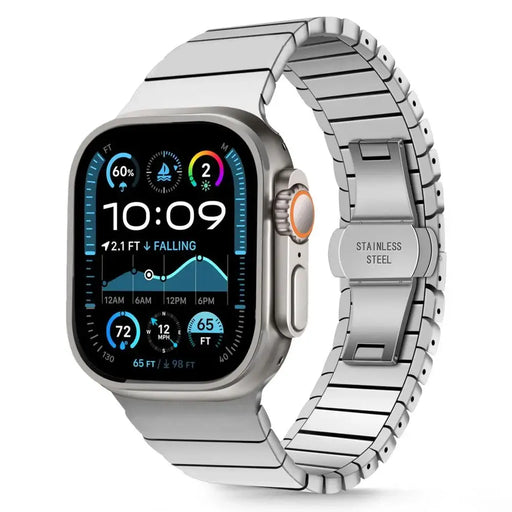 Гривна Tech-Protect LinkBand за Apple Watch 44 / 45 / 46