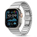 Гривна Tech-Protect LinkBand за Apple Watch 44 / 45 / 46