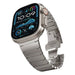 Гривна Tech-Protect LinkBand за Apple Watch 44 / 45 / 46