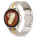 Гривна Tech-Protect Stainless Line за Samsung Galaxy Watch