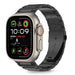 Гривна Tech-Protect Stainless за Apple Watch 44 / 45 / 46