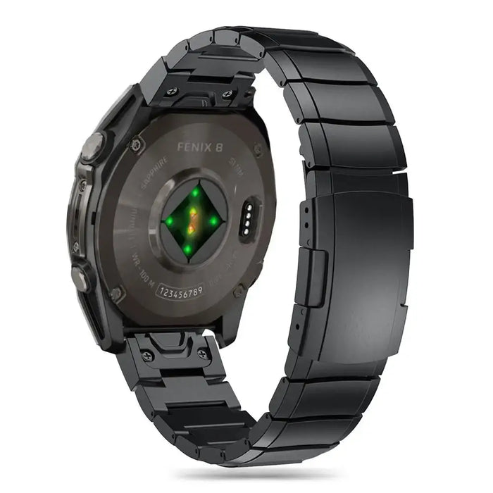Гривна Tech-Protect SteelBand за Garmin Fenix 5 / 6 / 6 PRO
