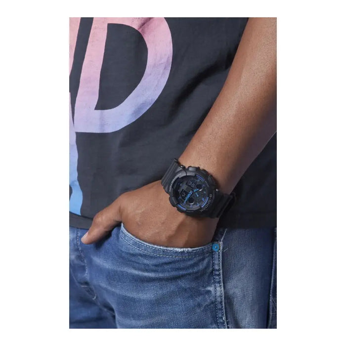 Гривна за активност Casio G Shock GS BASIC