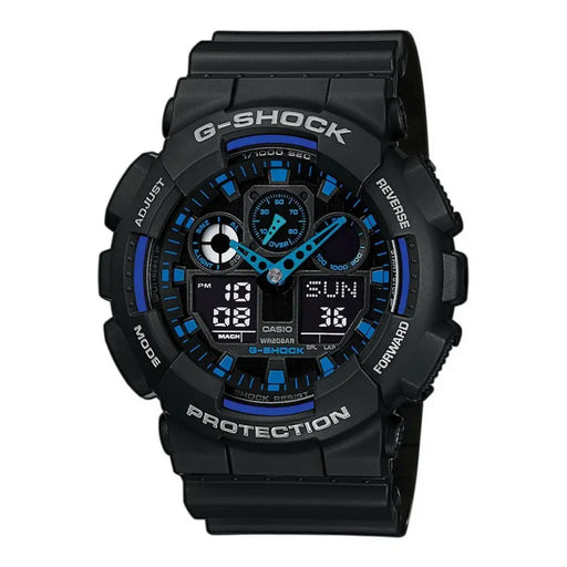 Гривна за активност Casio G Shock GS BASIC