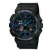 Гривна за активност Casio G Shock GS BASIC