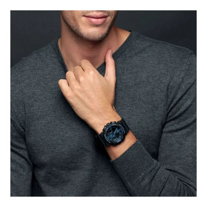 Гривна за активност Casio G Shock GS BASIC
