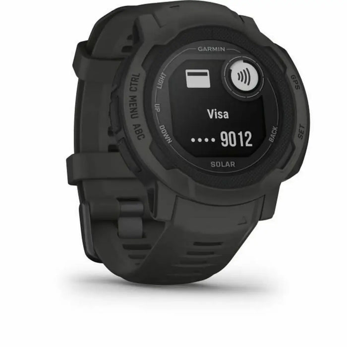 Гривна за активност GARMIN Instinct 2 Solar