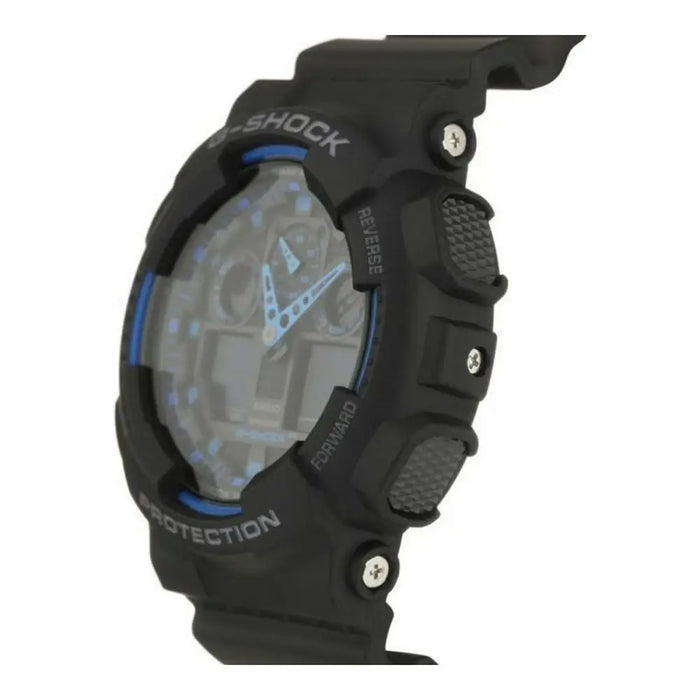 Гривна за активност Casio G Shock GS BASIC