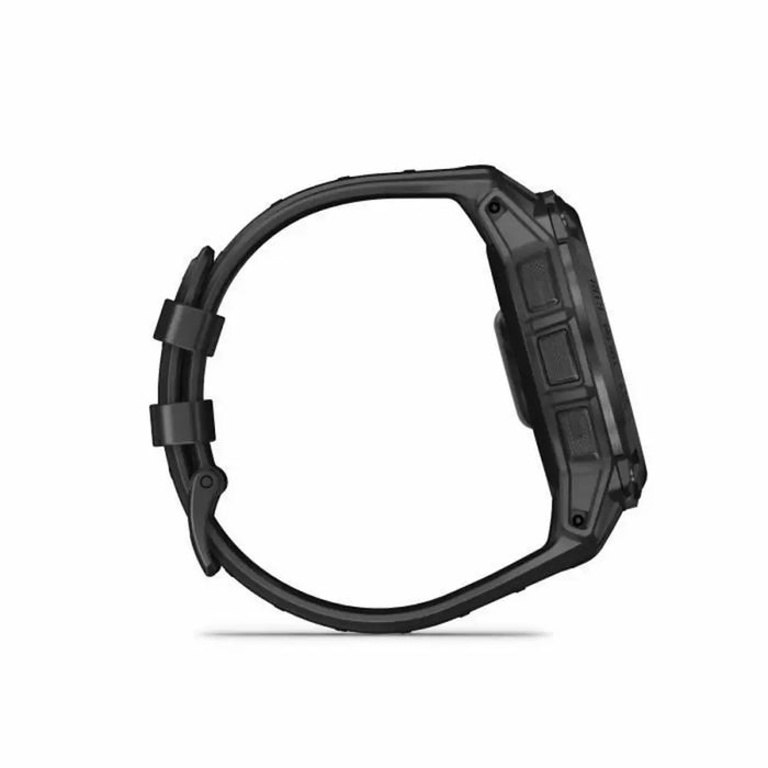 Гривна за активност GARMIN Черен