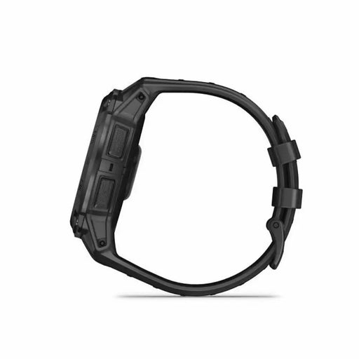 Гривна за активност GARMIN Черен