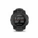 Гривна за активност GARMIN Черен