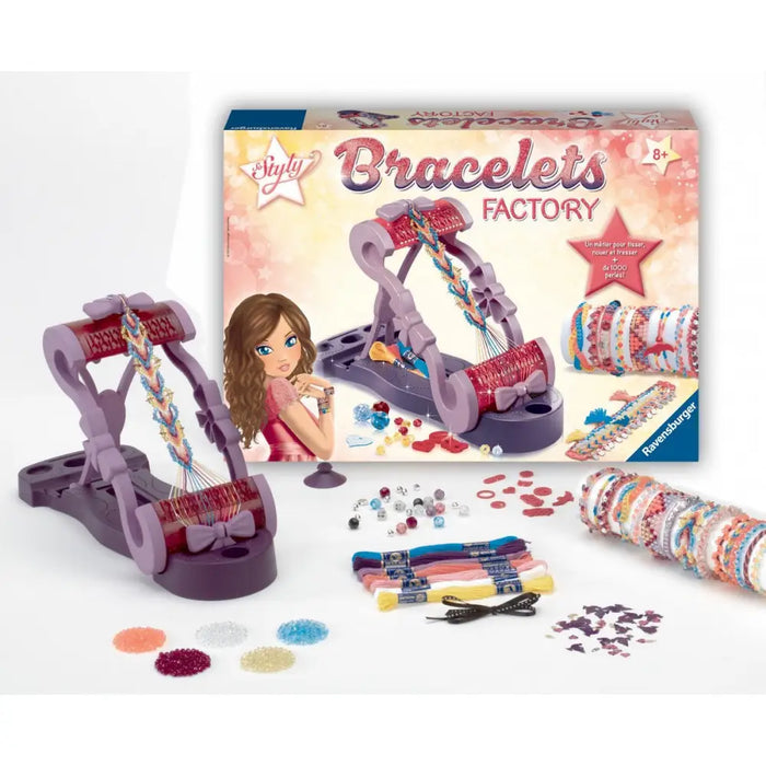 Гривна за Час Ravensburger Bracelets Factory