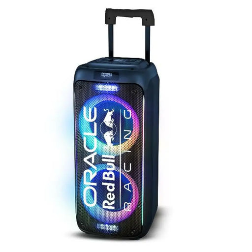 Гривна за Китка Red Bull RB SK220