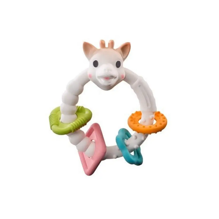 Гризалка Sophie la girafe 220120