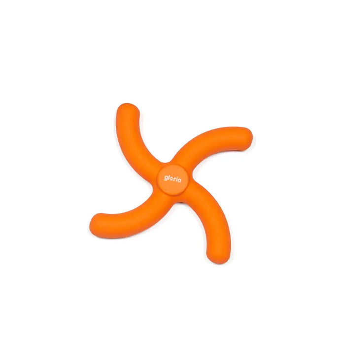 Гризалка за кучета Gloria SUPERFLEXI Многоцветен 24 cm