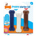 Гризалка за кучета Nylabone Extreme Chew Starter Kit