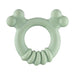 Гризалка за кучета Nylabone SENSORY TACTILE RING Зелен