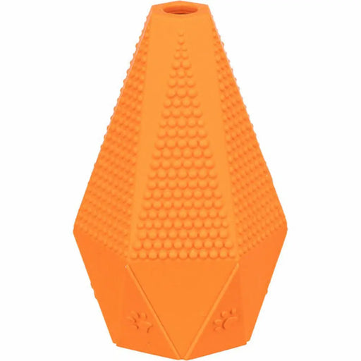 Гризалка за кучета Trixie Оранжев 10 cm