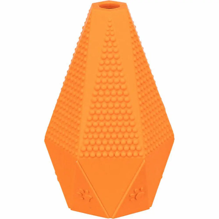 Гризалка за кучета Trixie Оранжев 10 cm