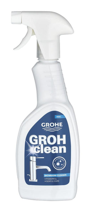 ПРЕПАРАТ ЗА ПОЧИСТВАНЕ GROHE CLEAN