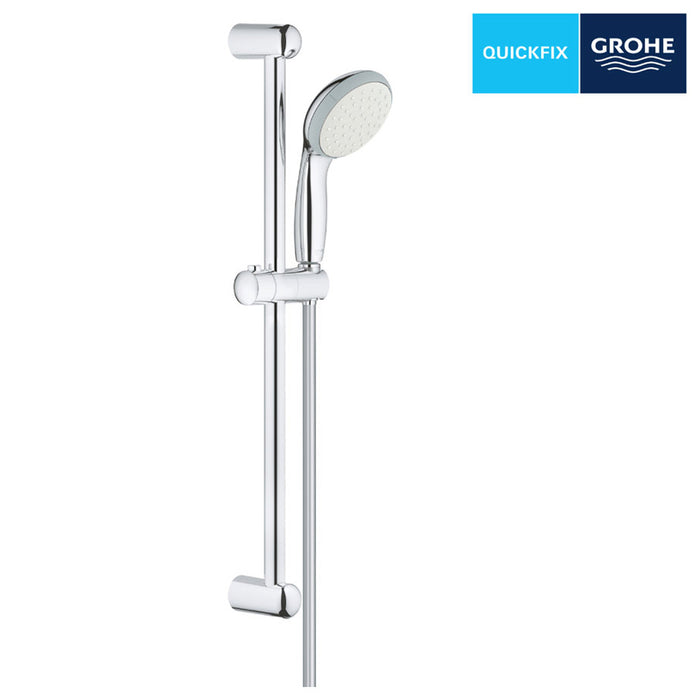 ДУШ КОМПЛЕКТ GROHE VITALIO GO 100