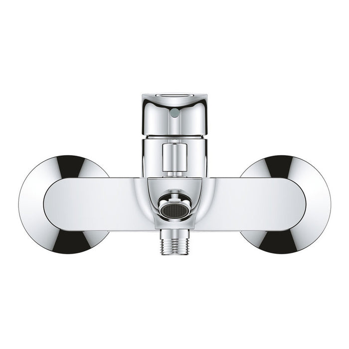 СМЕСИТЕЛ GROHE START EDGE NEW