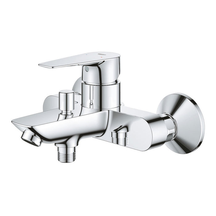 СМЕСИТЕЛ GROHE START EDGE NEW