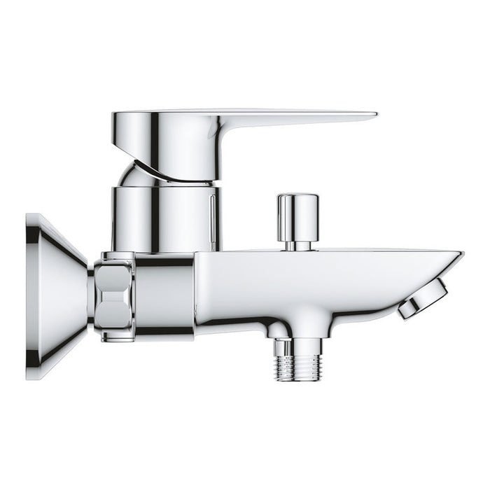 СМЕСИТЕЛ GROHE START EDGE NEW