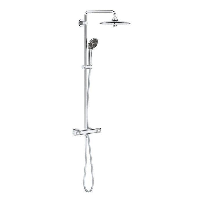 ДУШ СИСТЕМА ТЕРМОСТАТНА GROHE VITALIO JOY 260