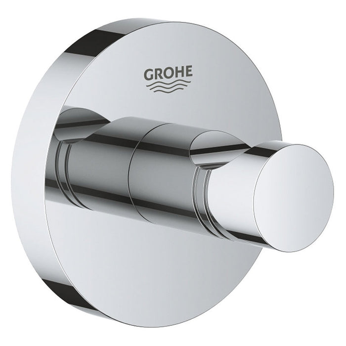 ЗАКАЧАЛКА GROHE START