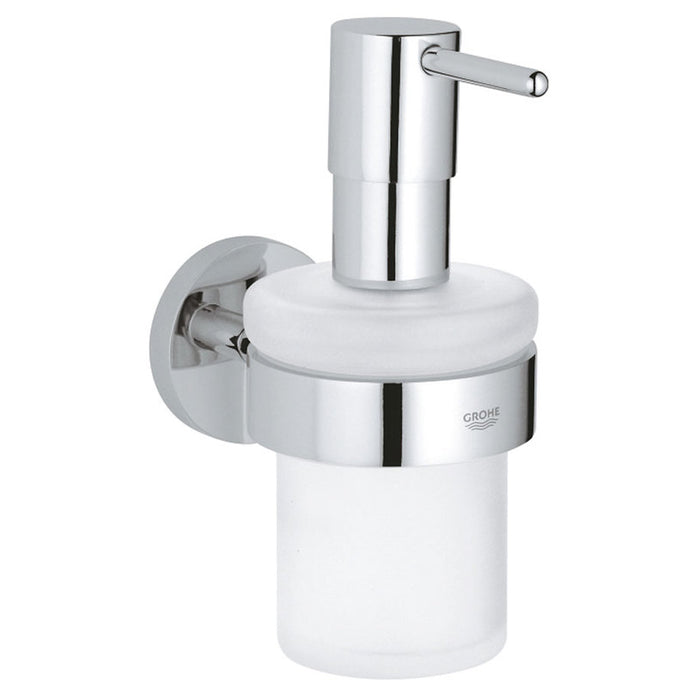 ДОЗАТОР ЗА ТЕЧЕН САПУН GROHE START