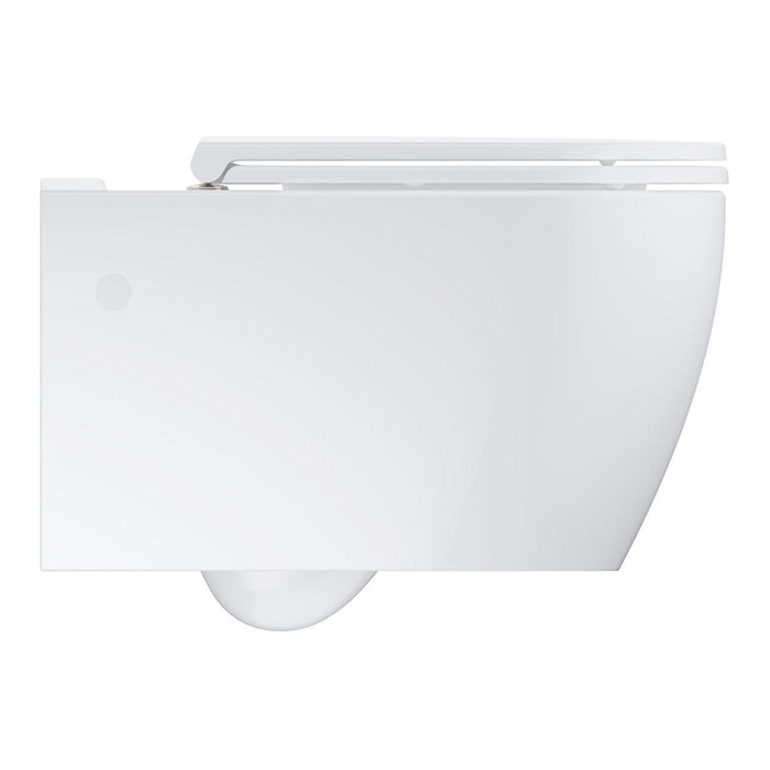 КОНЗОЛНА ТОАЛЕТНА START ROUND CERAMIC GROHE 103848SH00