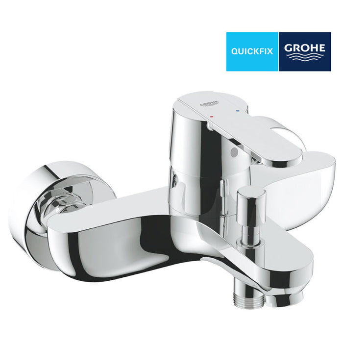 СМЕСИТЕЛ GROHE GET 32887000