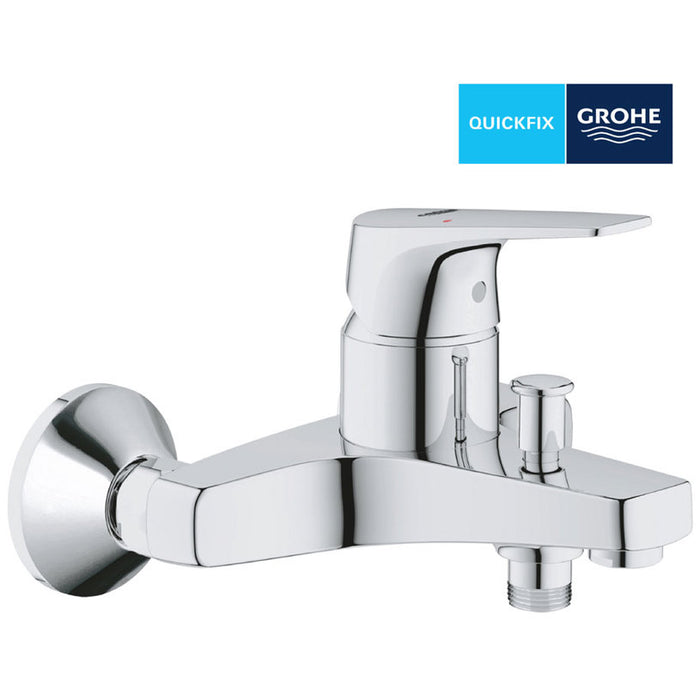 СМЕСИТЕЛ GROHE START FLOW