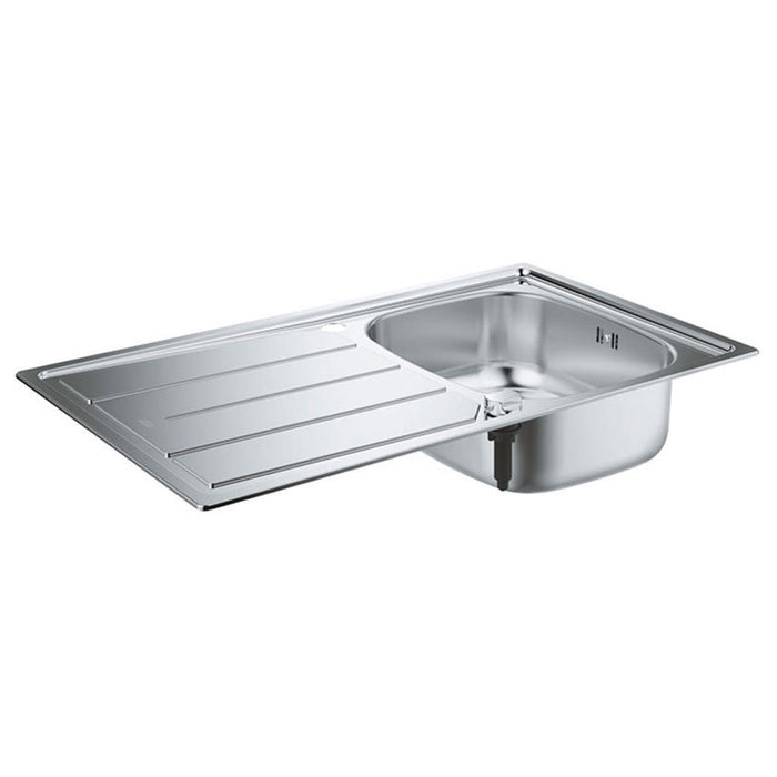 КУХНЕНСКА МИВКА GROHE K200 86Х50Х16 СМ.