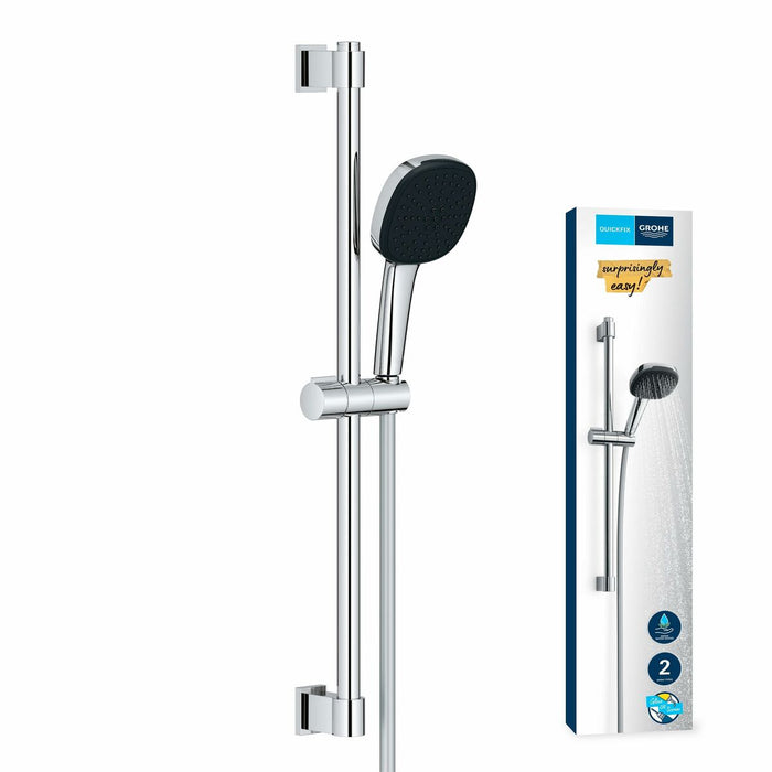 Душ Колона Grohe Vitalio Comfort 110 26398001 Метал
