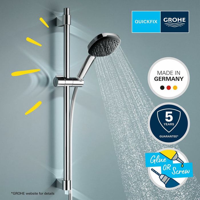 Душ Колона Grohe Vitalio Comfort 110 26398001 Метал