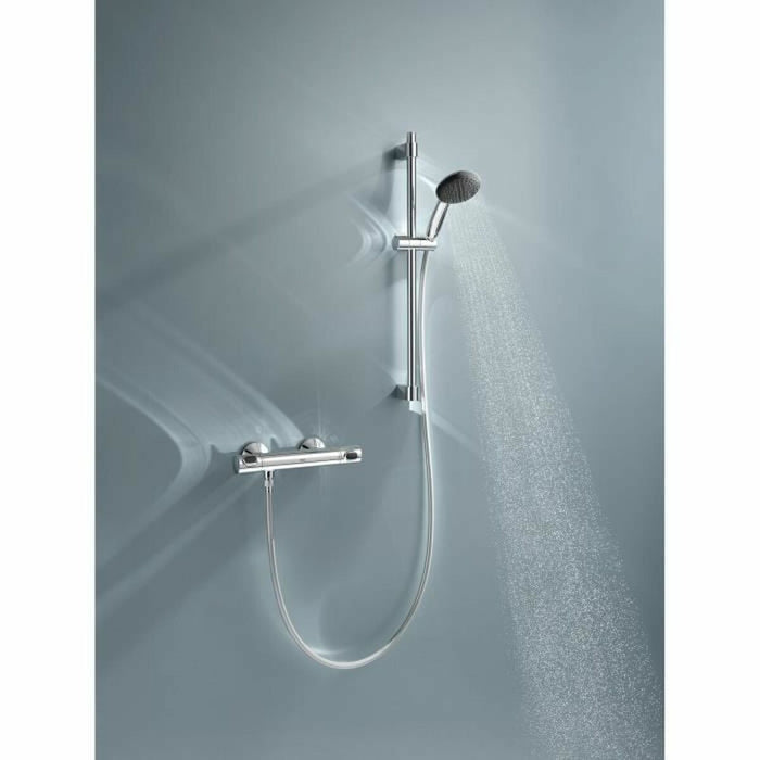 Кран Grohe Пластмаса