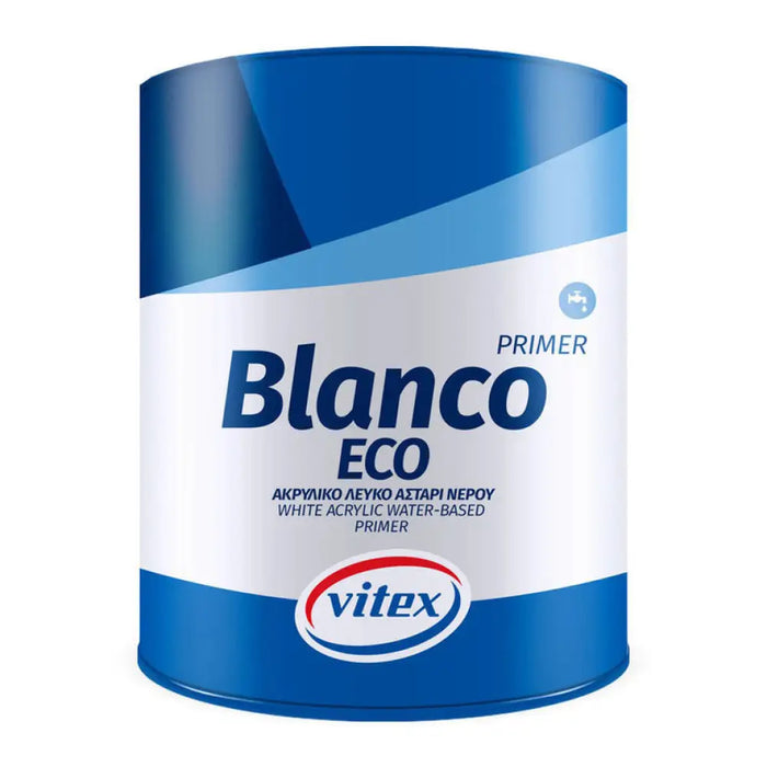 ГРУНД БЛОКИРАЩ 3 L VITEX BLANCO ECO